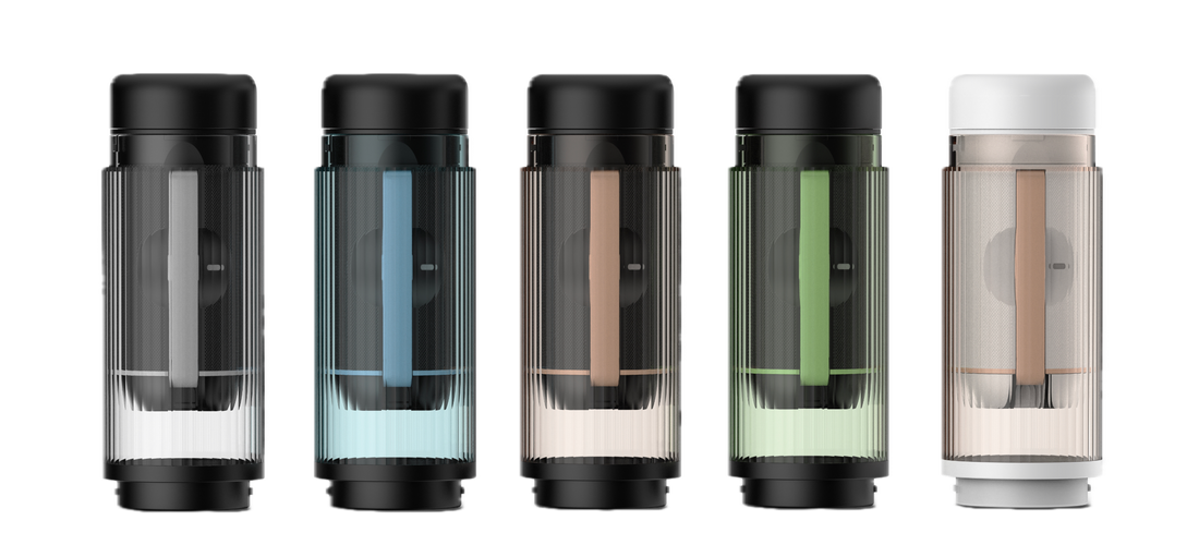300ml Bottle Classic